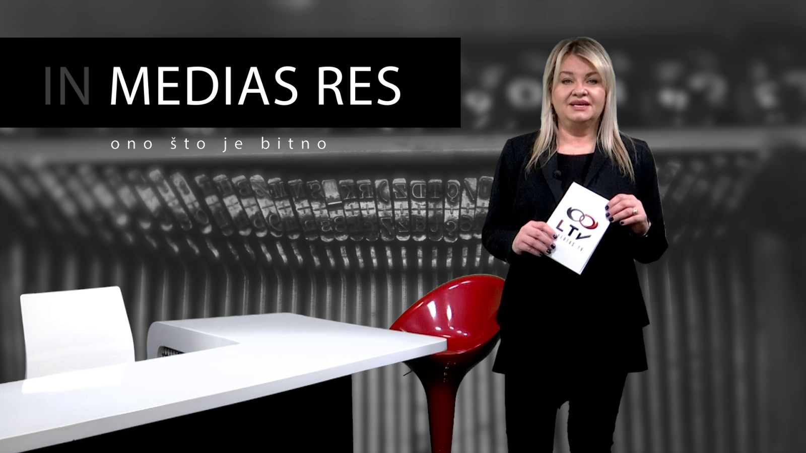 PROGRAM LIBERTAS TELEVIZIJE